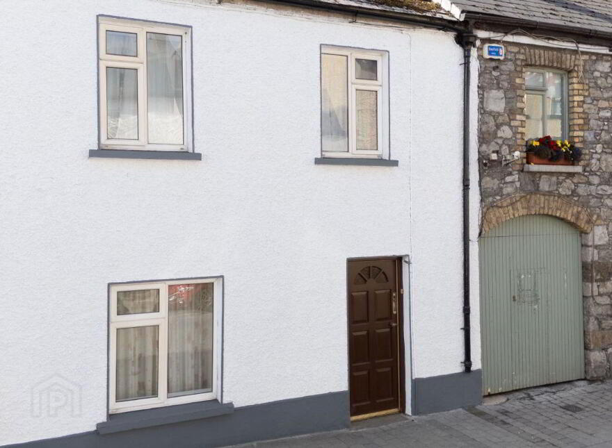 10 Upper Main Street, Kilbeggan, N91WD2P