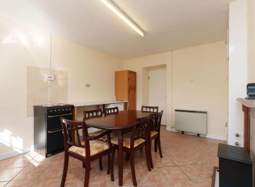 10 Upper Main Street, Kilbeggan, N91WD2P