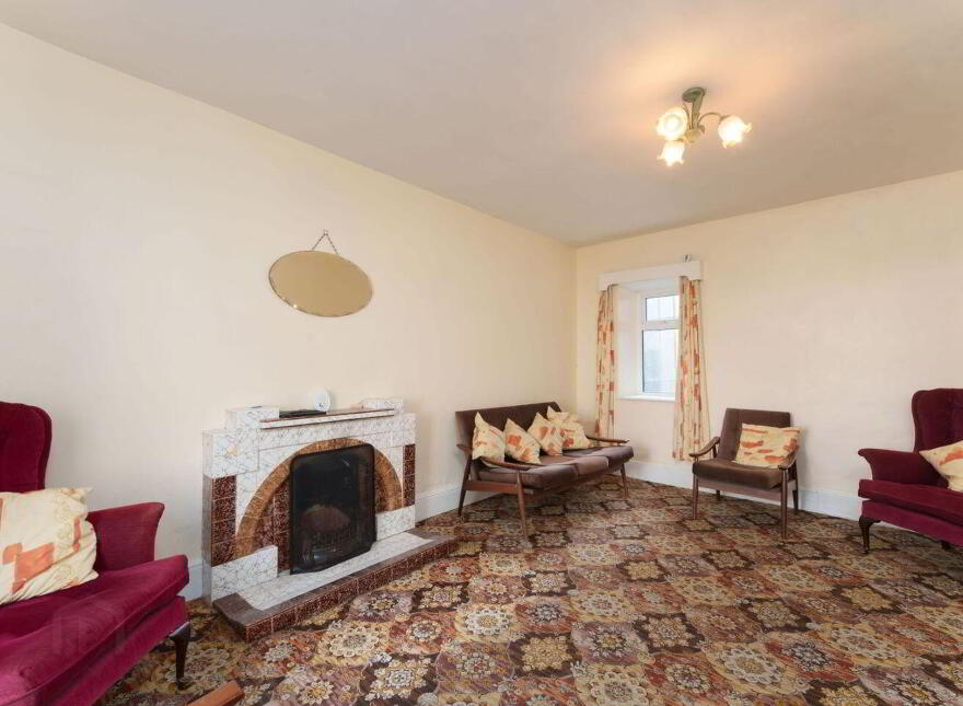 10 Upper Main Street, Kilbeggan, N91WD2P