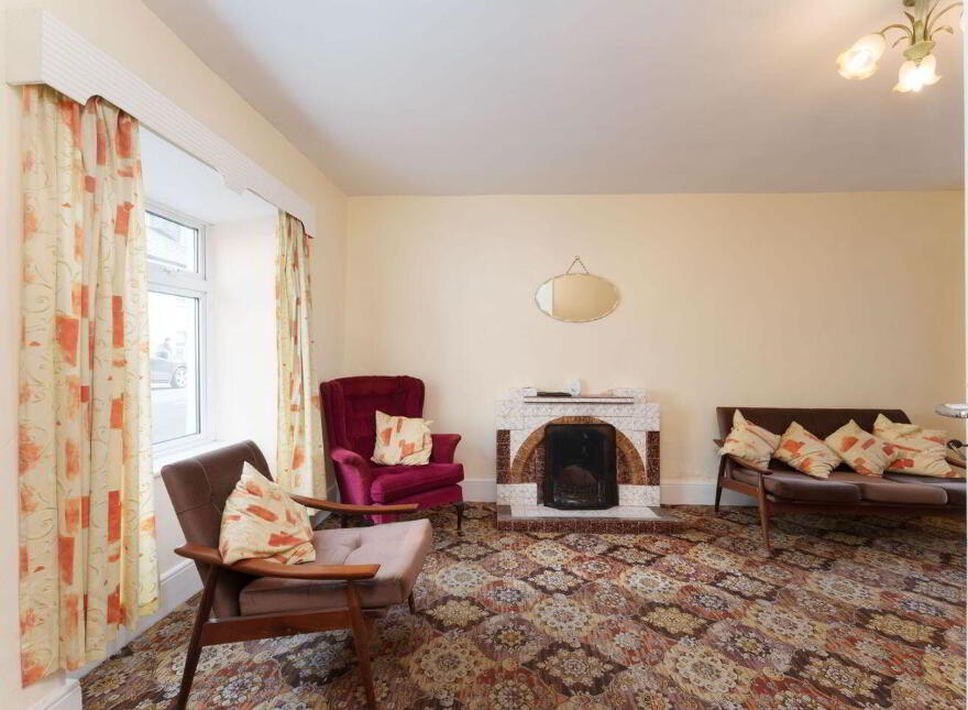 10 Upper Main Street, Kilbeggan, N91WD2P