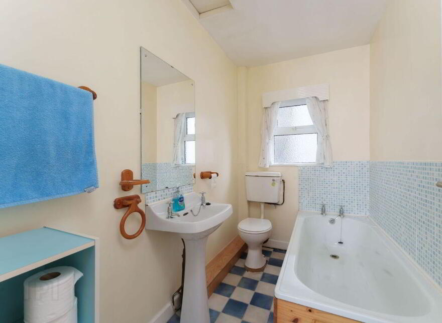 10 Upper Main Street, Kilbeggan, N91WD2P