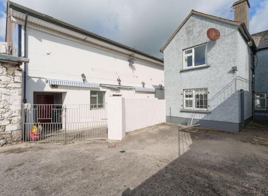 10 Upper Main Street, Kilbeggan, N91WD2P