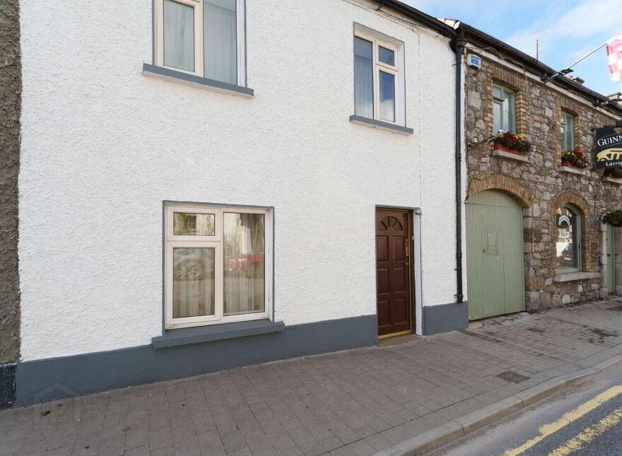 10 Upper Main Street, Kilbeggan, N91WD2P
