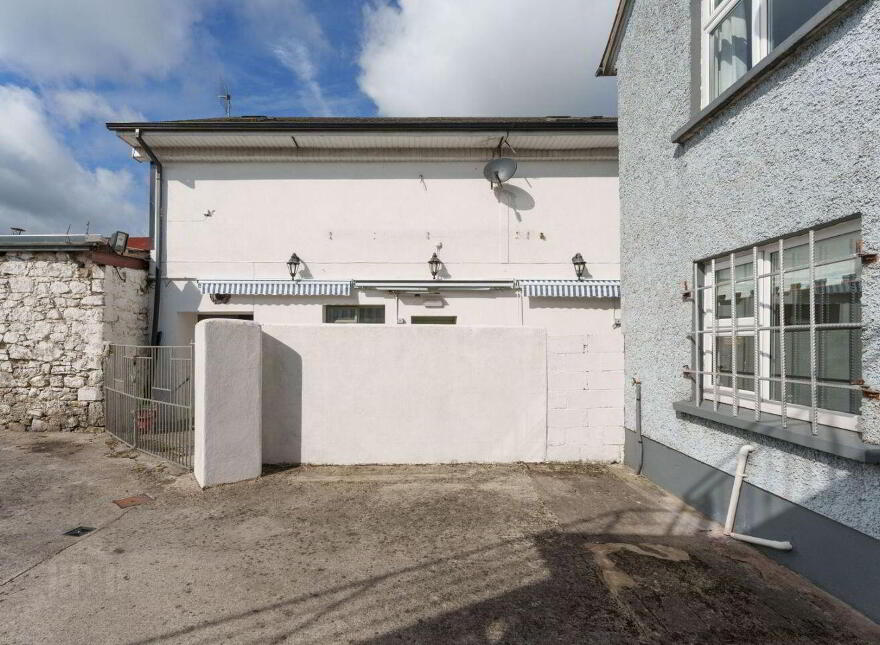 10 Upper Main Street, Kilbeggan, N91WD2P