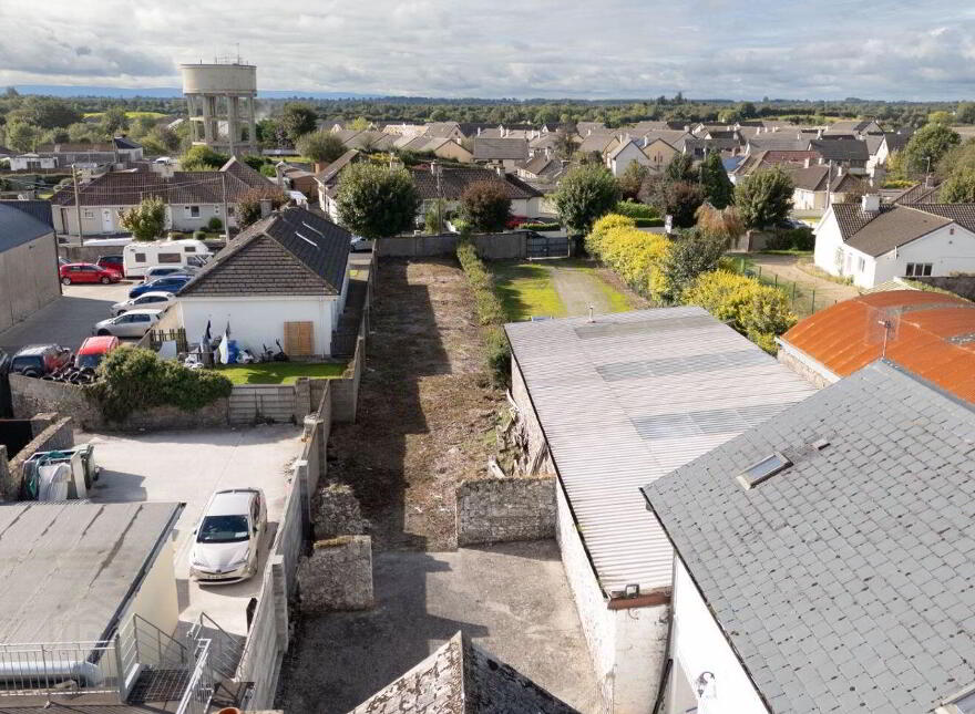 10 Upper Main Street, Kilbeggan, N91WD2P
