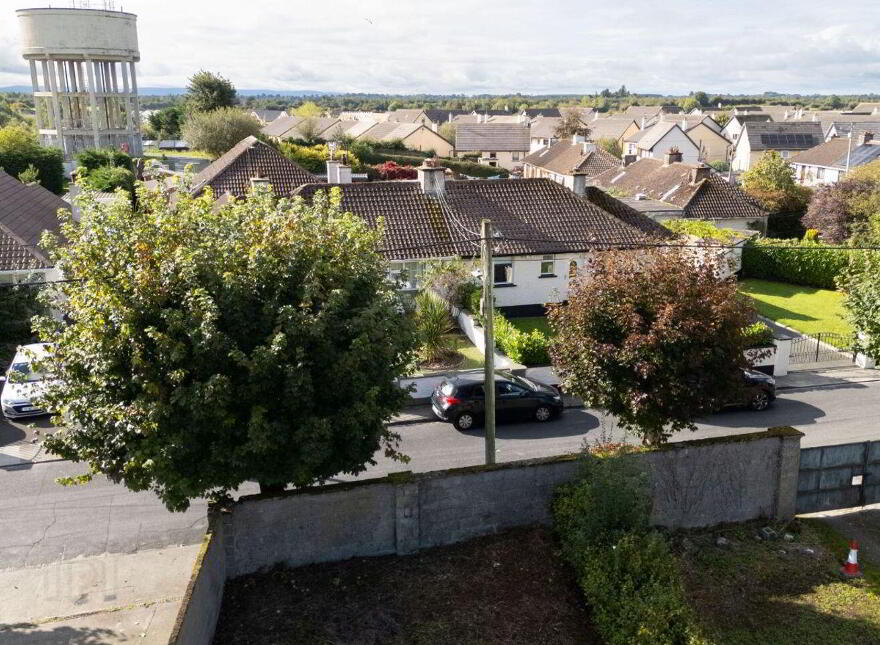 10 Upper Main Street, Kilbeggan, N91WD2P
