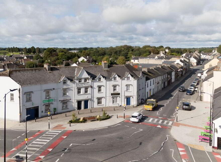 10 Upper Main Street, Kilbeggan, N91WD2P