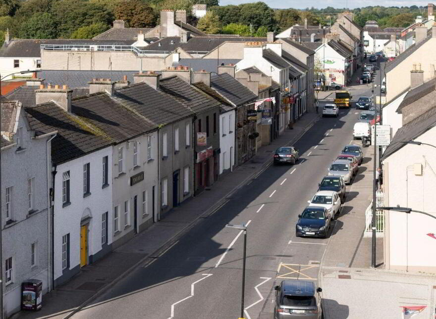 10 Upper Main Street, Kilbeggan, N91WD2P