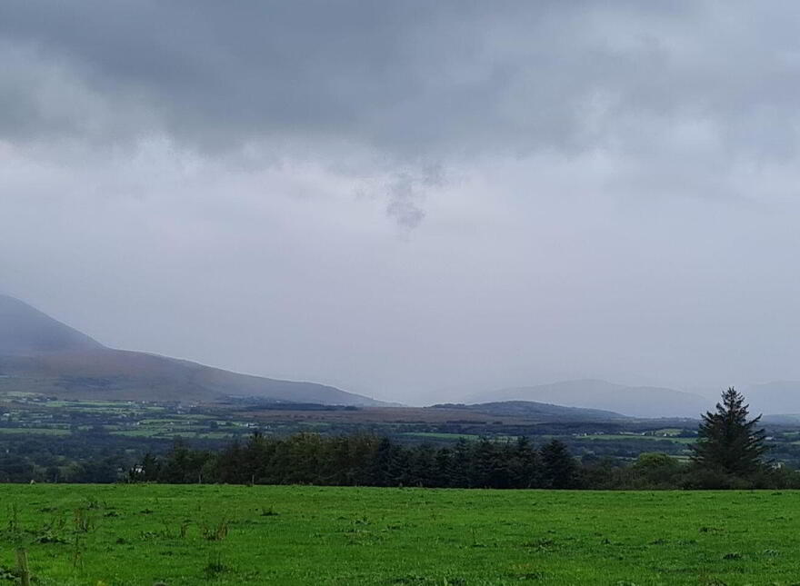 Corbally, Killorglin