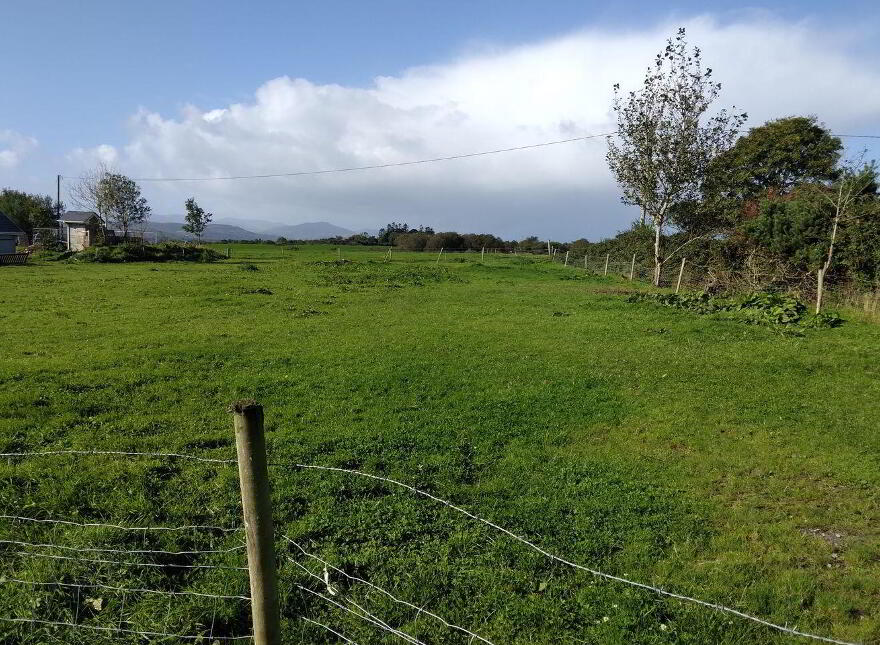 Corbally, Killorglin photo