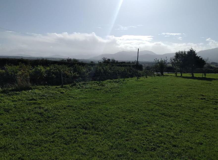 Corbally, Killorglin