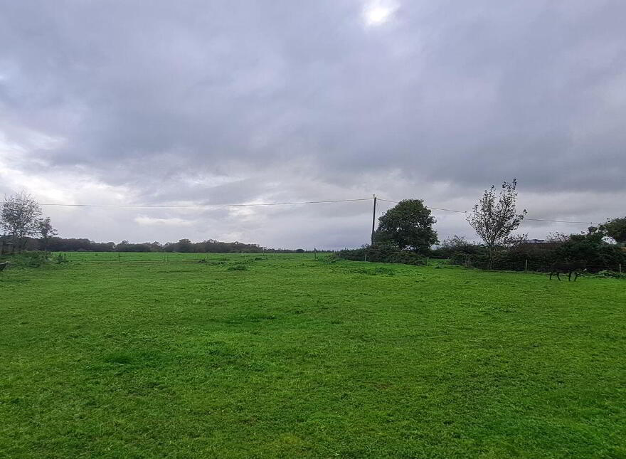 Corbally, Killorglin