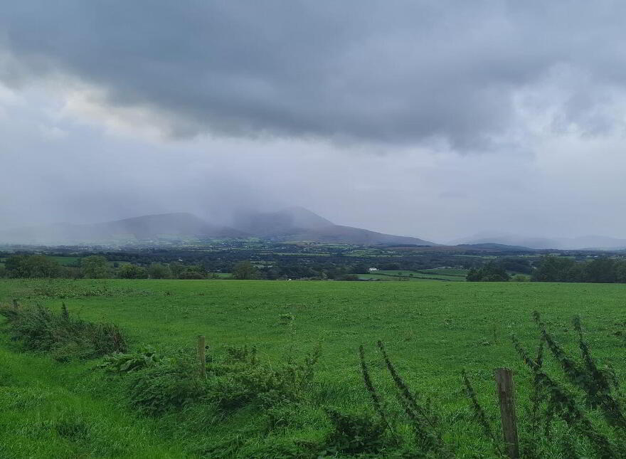 Corbally, Killorglin