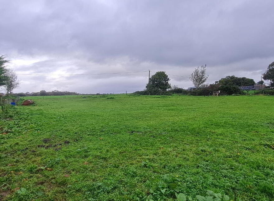 Corbally, Killorglin