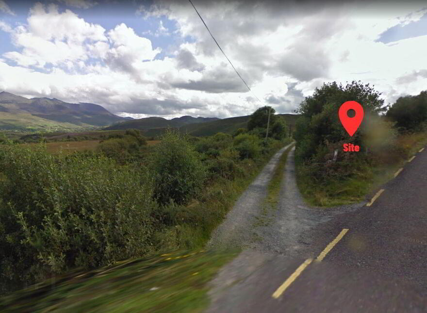 Gortlughra, Killorglin photo