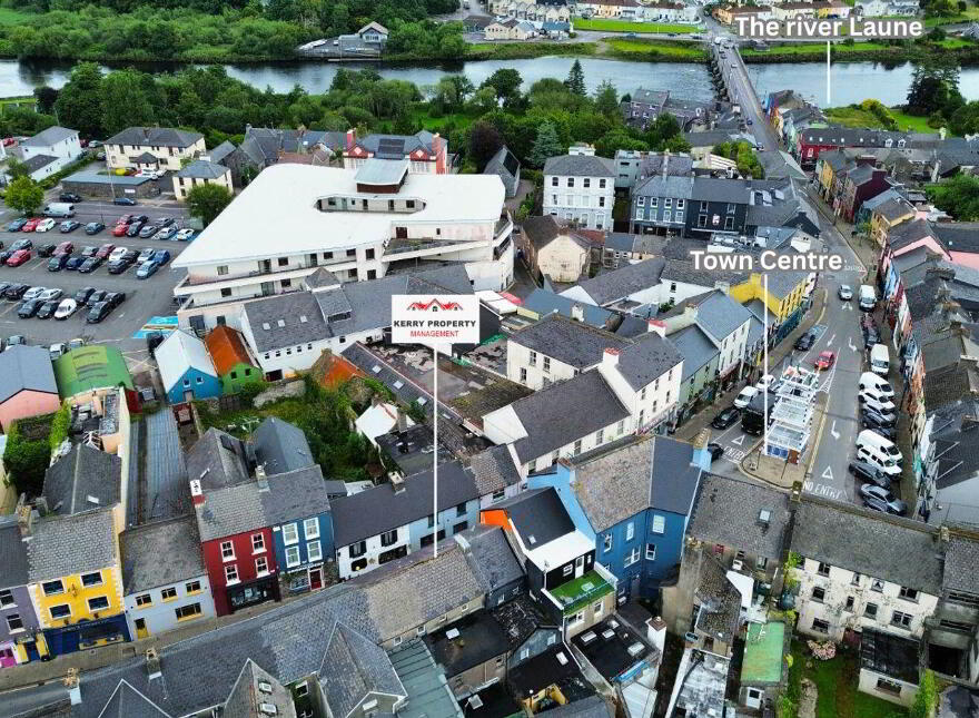 6 Upper Bridge Street, Killorglin, V93CD36