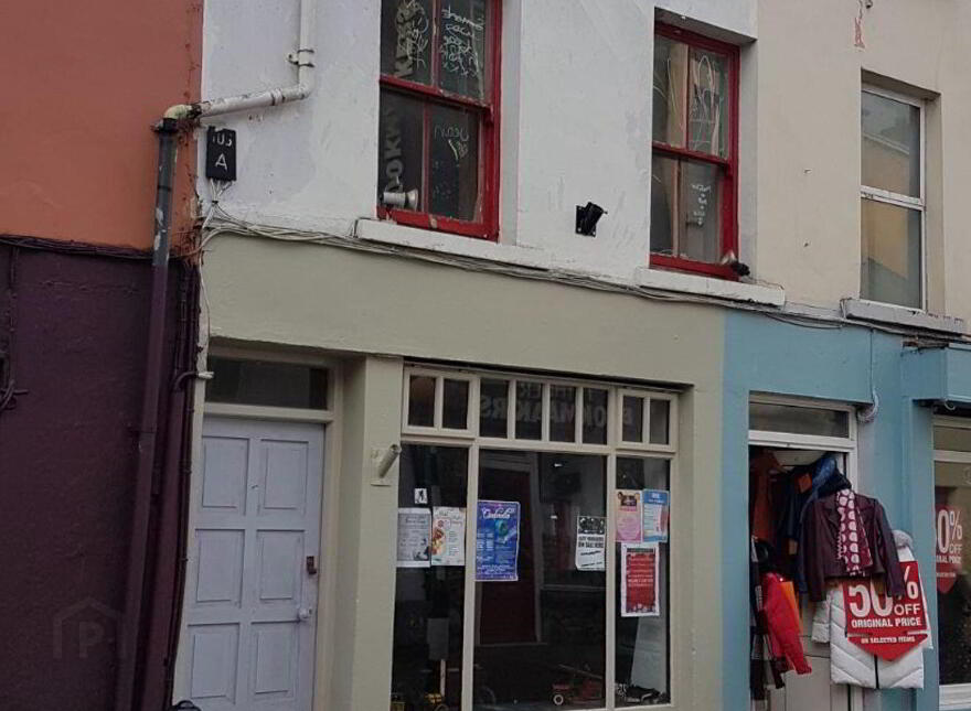6 Upper Bridge Street, Killorglin, V93CD36