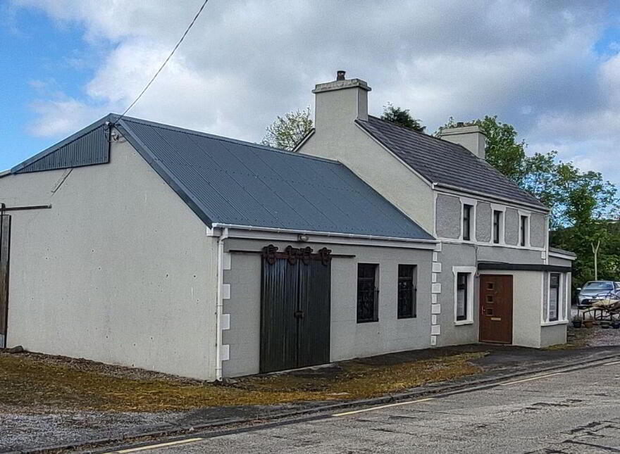 The Old Forge, Boolteens Village, Castlemaine, V93FXP6