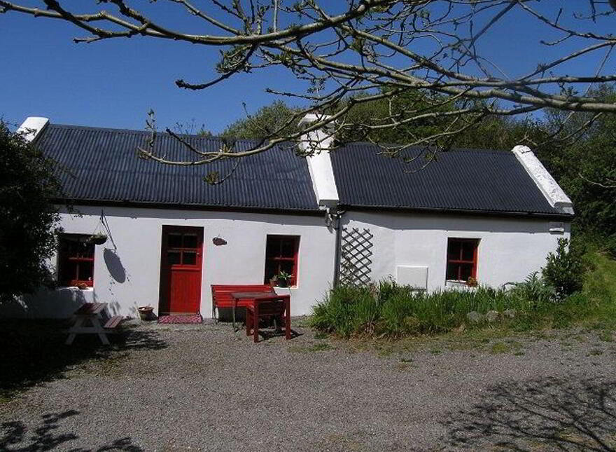 Apple Tree Cottage, Drom, Glenbeigh, V93DP82 photo