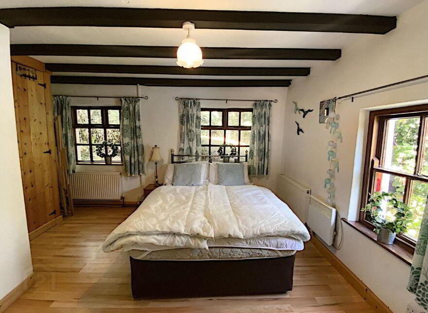 Apple Tree Cottage, Drom, Glenbeigh, V93DP82