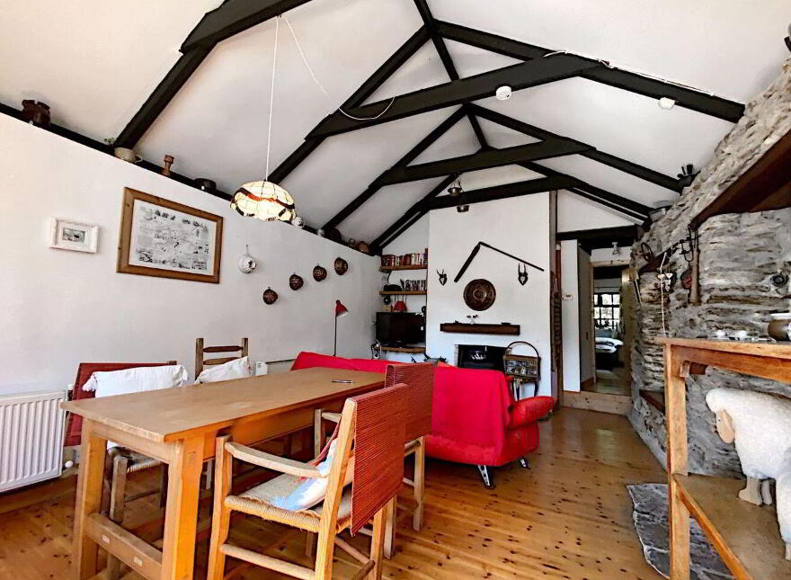 Apple Tree Cottage, Drom, Glenbeigh, V93DP82