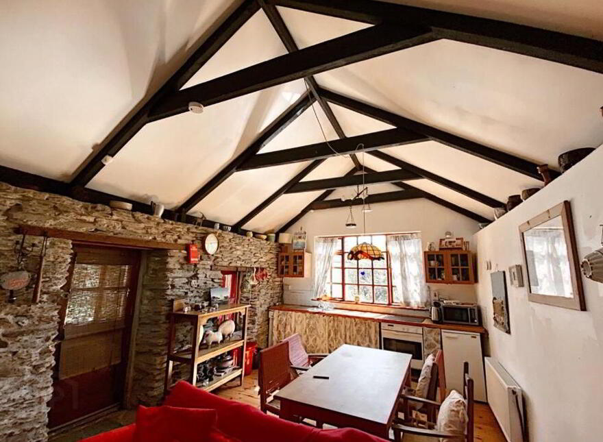 Apple Tree Cottage, Drom, Glenbeigh, V93DP82
