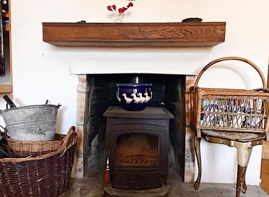 Apple Tree Cottage, Drom, Glenbeigh, V93DP82