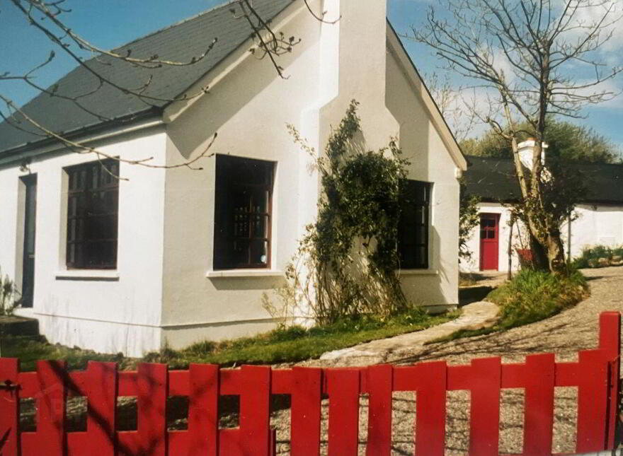 Apple Tree Cottage, Drom, Glenbeigh, V93DP82