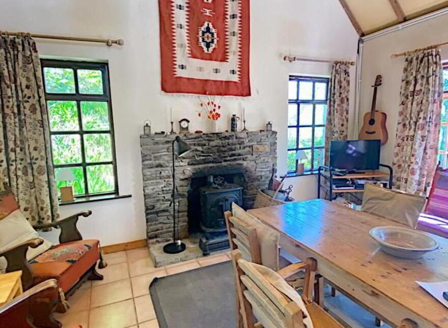 Apple Tree Cottage, Drom, Glenbeigh, V93DP82