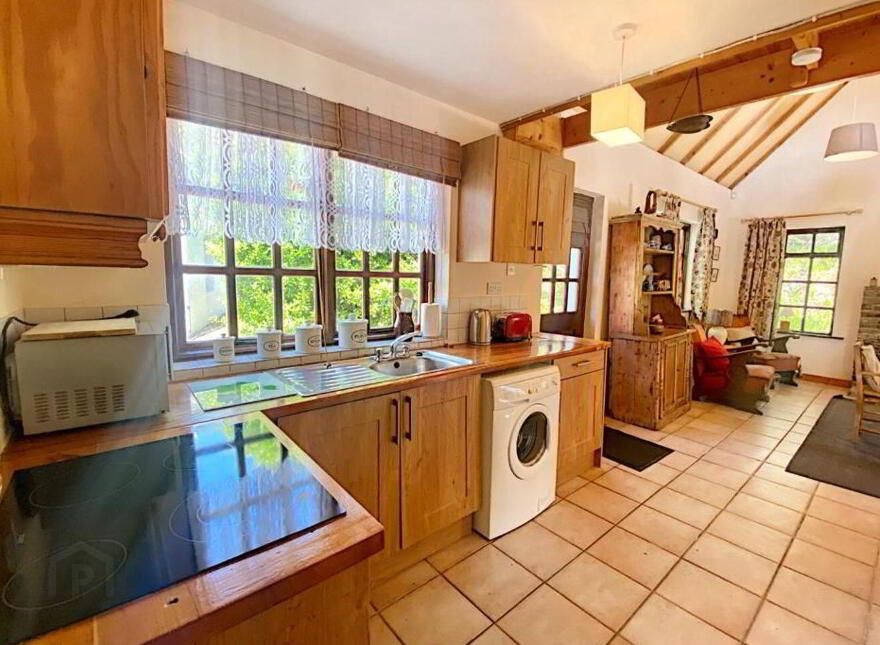 Apple Tree Cottage, Drom, Glenbeigh, V93DP82