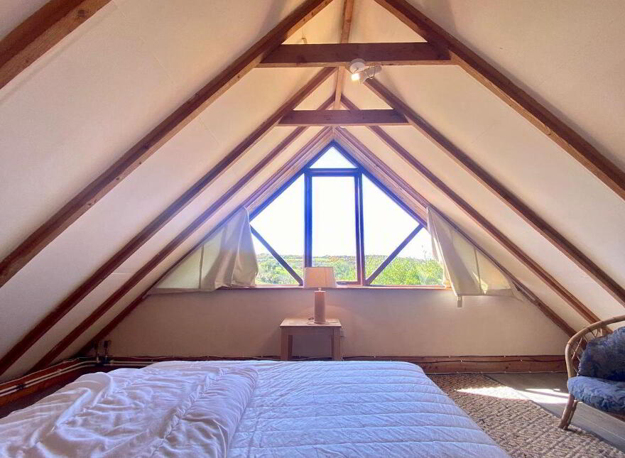 Apple Tree Cottage, Drom, Glenbeigh, V93DP82