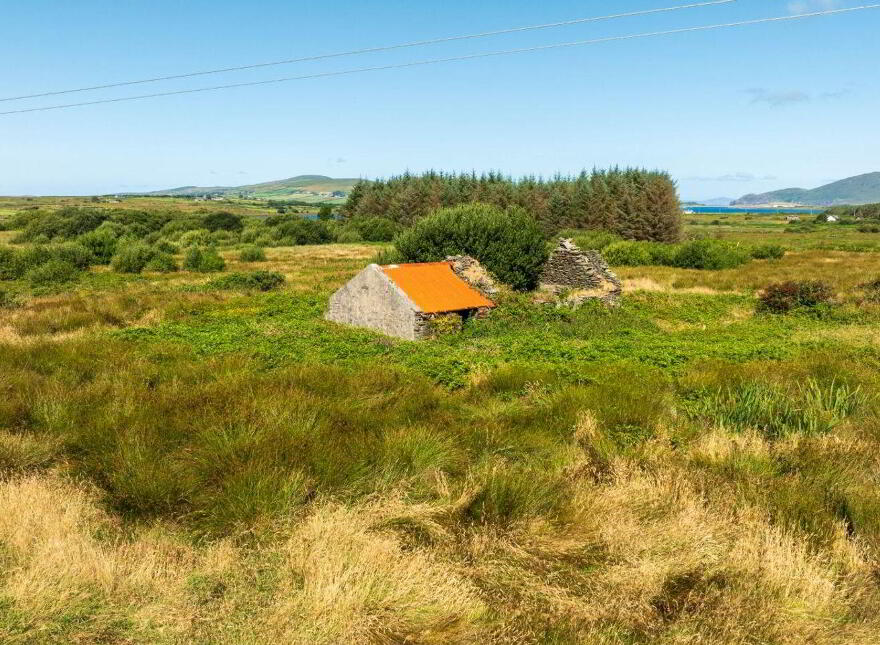 Boola, Laharn, Cahersiveen