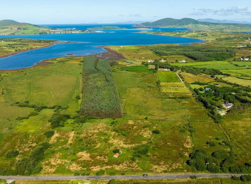 Boola, Laharn, Cahersiveen