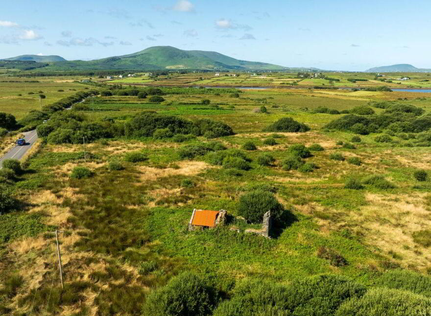 Boola, Laharn, Cahersiveen