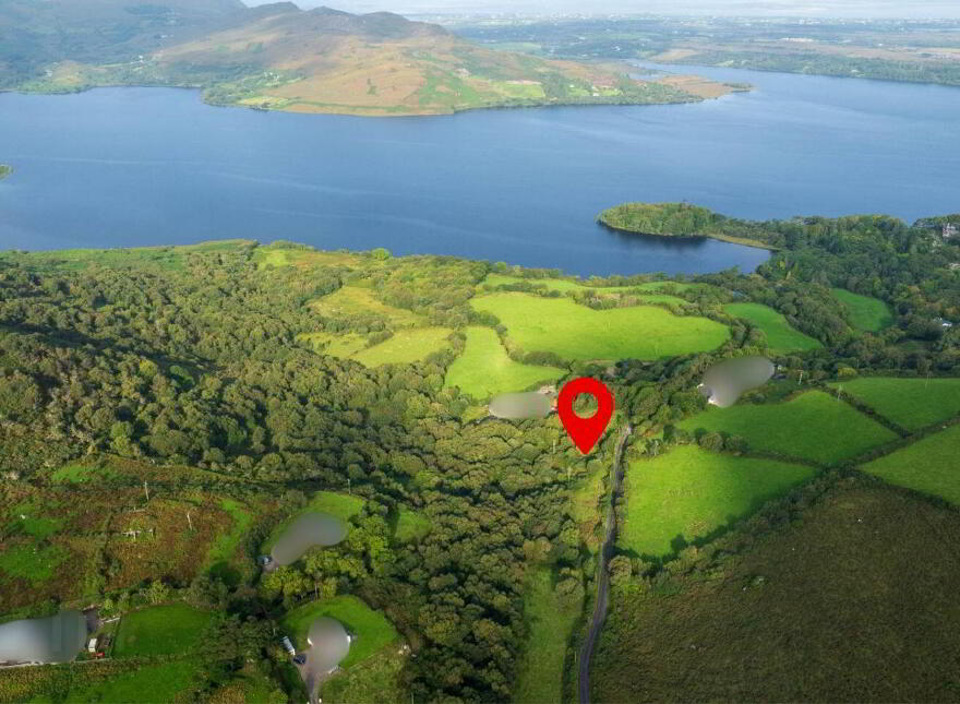 Oulagh East, Caragh Lake