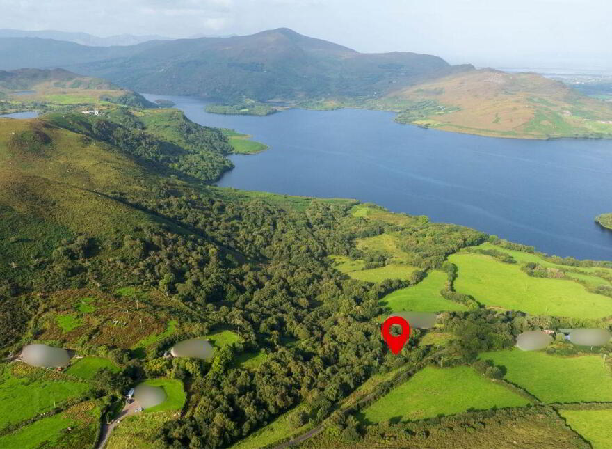 Oulagh East, Caragh Lake