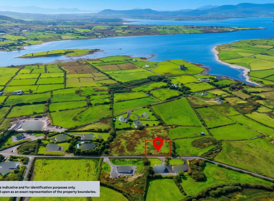 Ballycarberry, Cahersiveen photo