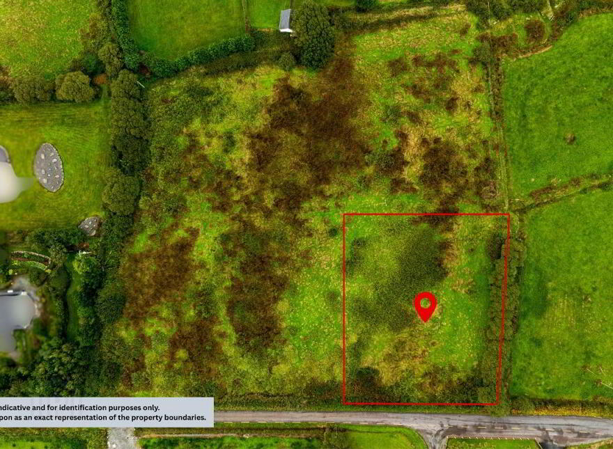 Ballycarberry, Cahersiveen