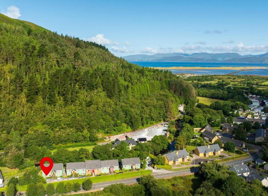 1 The Hideaway, Glenbeigh, V93NT95 photo
