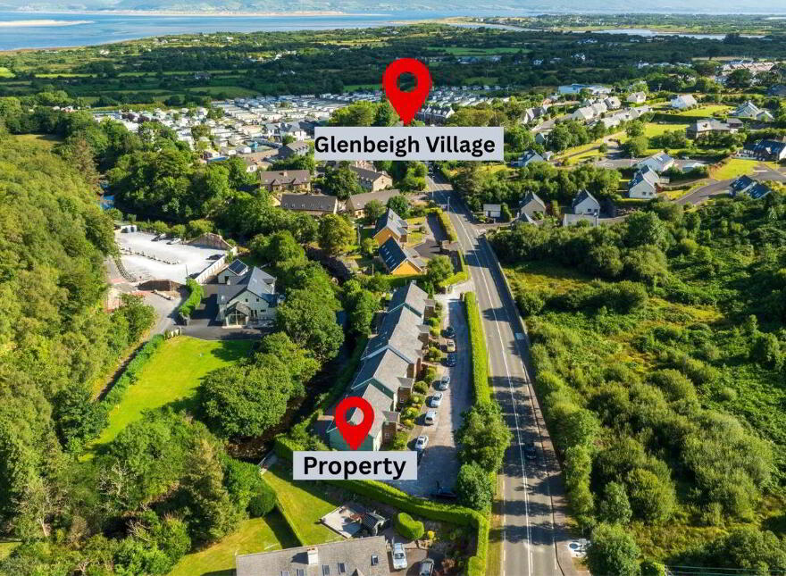 1 The Hideaway, Glenbeigh, V93NT95