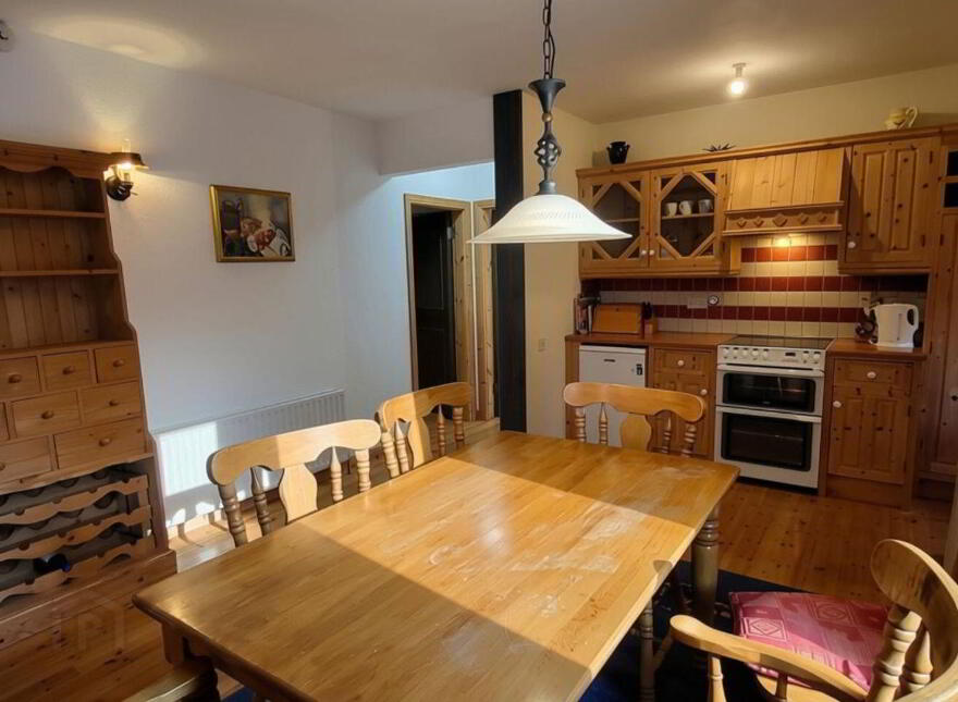 1 The Hideaway, Glenbeigh, V93NT95