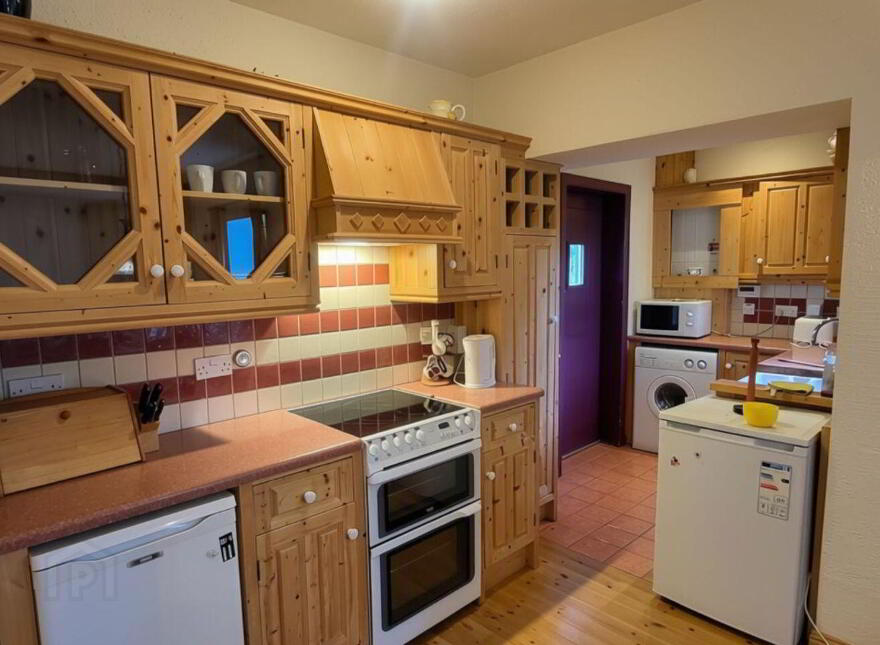 1 The Hideaway, Glenbeigh, V93NT95