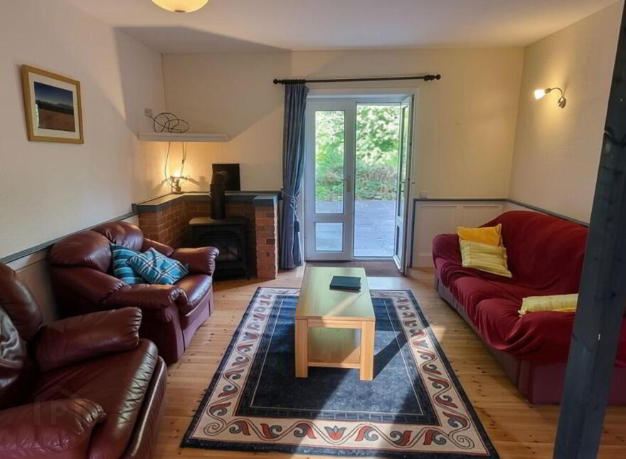 1 The Hideaway, Glenbeigh, V93NT95