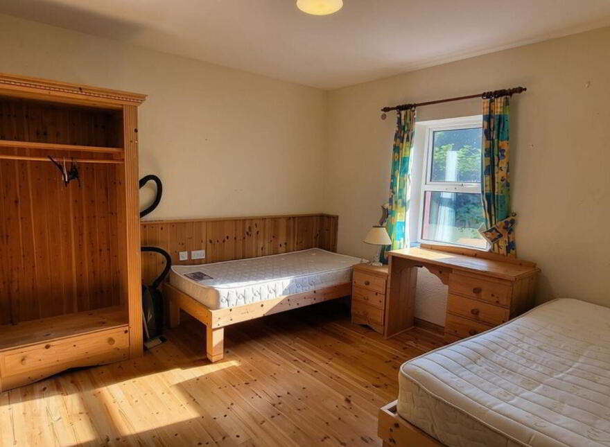 1 The Hideaway, Glenbeigh, V93NT95