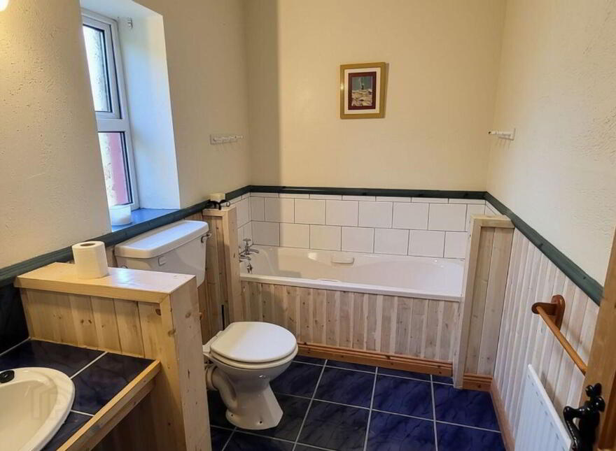 1 The Hideaway, Glenbeigh, V93NT95