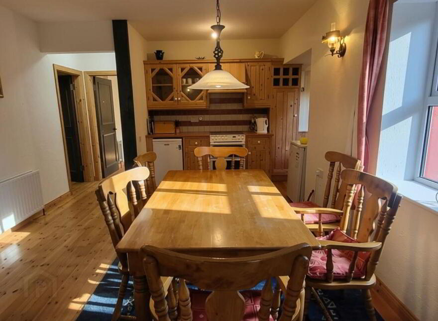 1 The Hideaway, Glenbeigh, V93NT95