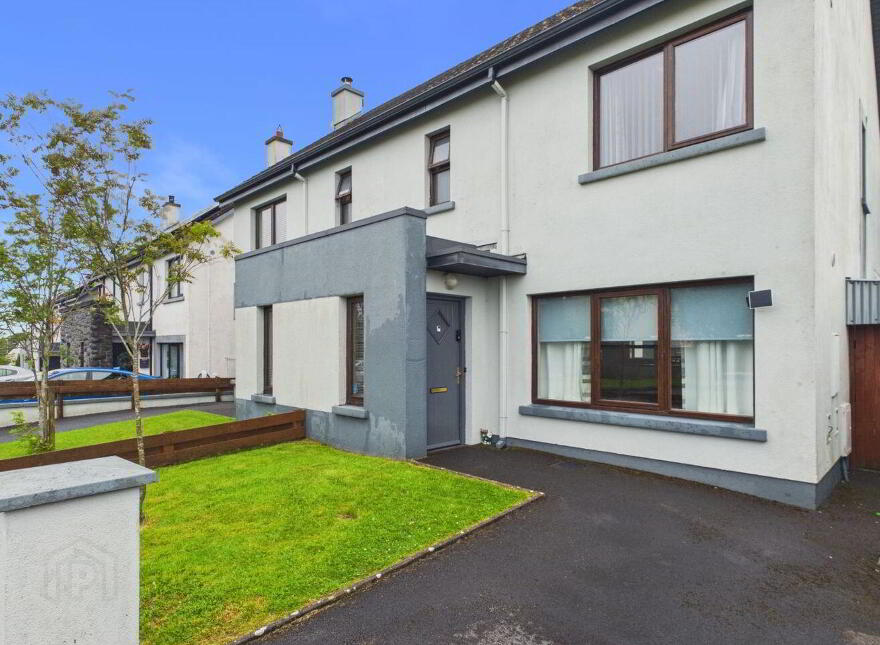 24 Páirc Na Habhainn, Gortnahown, Athenry, H65T935