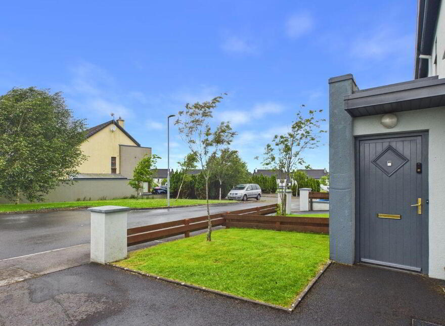 24 Páirc Na Habhainn, Gortnahown, Athenry, H65T935