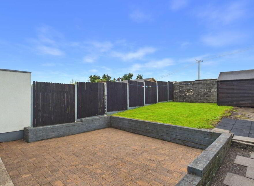 24 Páirc Na Habhainn, Gortnahown, Athenry, H65T935