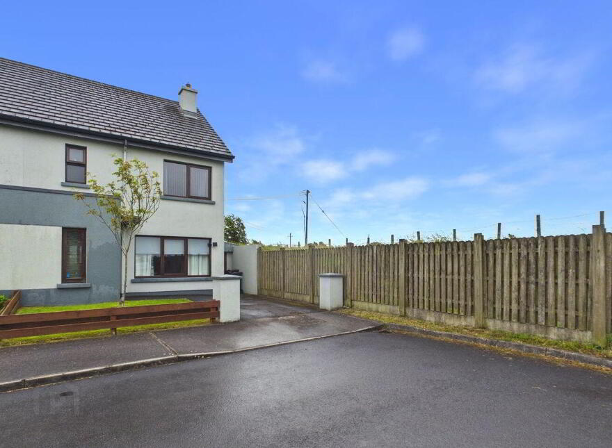24 Páirc Na Habhainn, Gortnahown, Athenry, H65T935